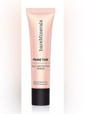 bareMinerals
PRIME TIME Daily Protecting Primer SPF 30